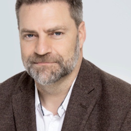 Craig Codling