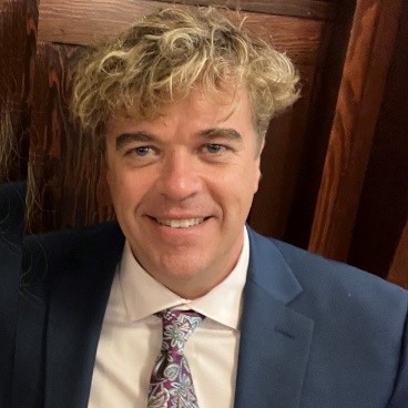 Curt Szymanski