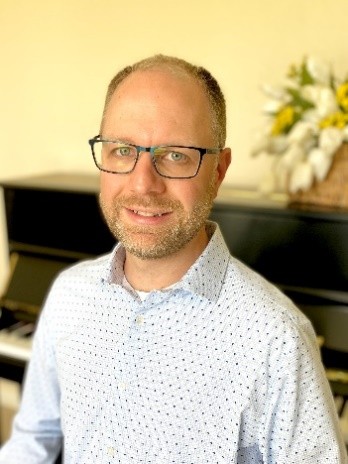 David Kieckhafer