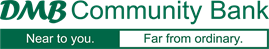 DMB Community Bank